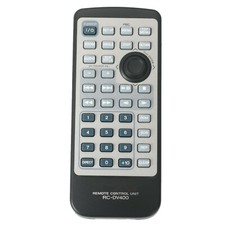 New Remote Control RC-DV400