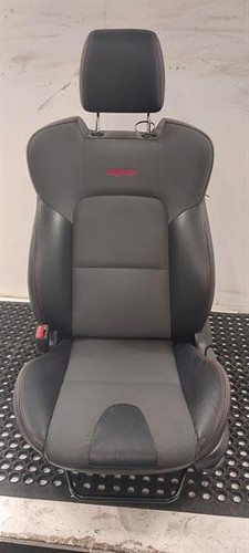 Front seat mazda - seat, lh