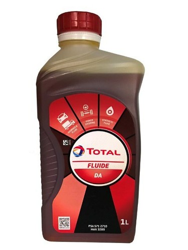 Peugeot citroen total fluid - da,