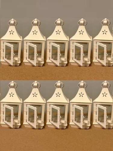 Ivory sturdy small - 10,