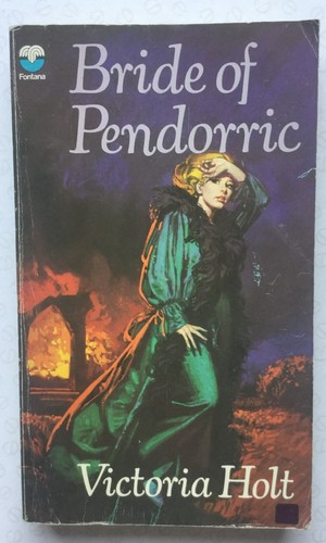 Bride pendorric victoria - of,