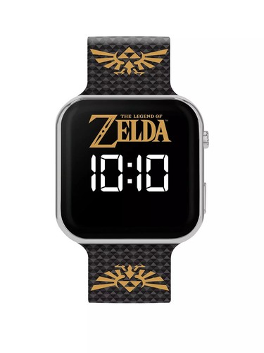 The legend zelda - of,