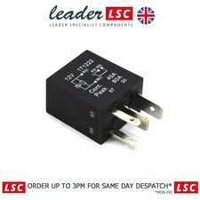 Fog Horn Wiper Suspension