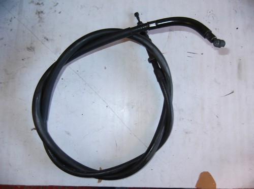 Kawasaki zzr400 clutch cable - ,
