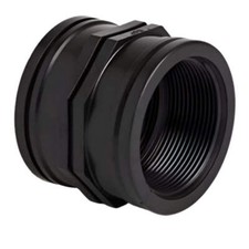 Polypropylene Threaded BSP