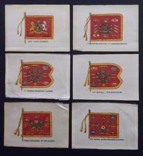 DRAGOON GUARDS Regimental