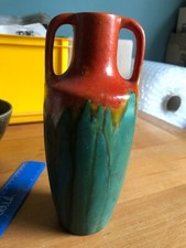 Mid 20th C German (?)  Studio