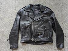 vintage 1990s black WILSONS