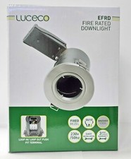 *BOX OF 24* FIRE RATED MAINS