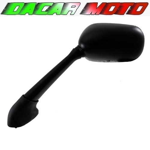Left mirror yamaha fz6 - mirror,