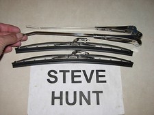 KF LOTUS ELAN WIPER BLADES AND