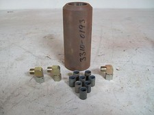 PARMITER SECTION OF PARTS FOR