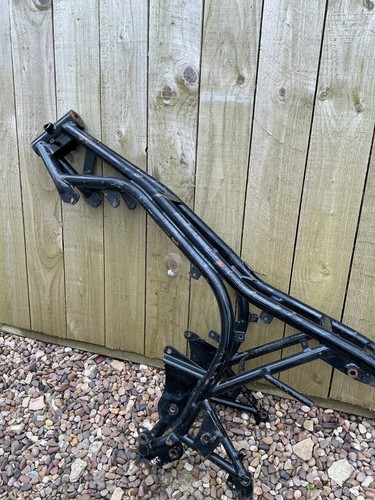 Laverda 750 frame sfc sf - sf,