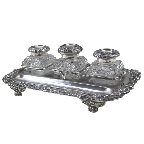 Antique georgian old - georgian,