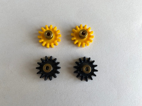 Meccano multi purpose gear - multi,