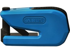 Anti-theft device ABUS Granit Detecto SMARTX 8078 Blue ABUS