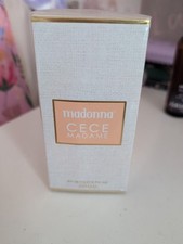 Madonna Cece Madame Eau de