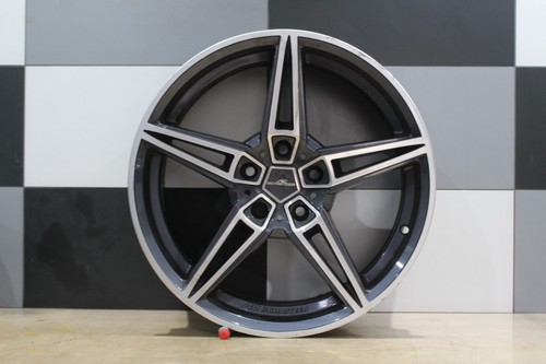Schnitzer alloy wheel - ac,