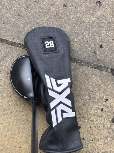Pxg 0211 degree 6 - pxg,