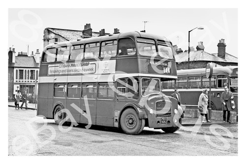 Bus photograph alder valley - alder,