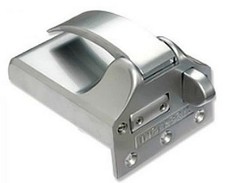 Ingersoll Front Door Automatic