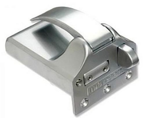 Ingersoll front door automatic - ingersoll,