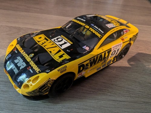 Scalextric tvr tuscan t400r - scalextric,