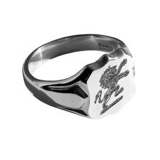 925 sterling silver shield - 925,