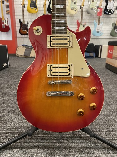 Very good epiphone - good, les