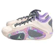 Nike Jordan Tatum 2 PF “Sidewalk Chalk” FZ2203-600 UK8 US9 EU42.5