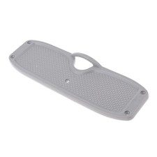 Rear Outboard Mounting Plate