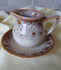 Fosters Pottery Cornwall Jug &