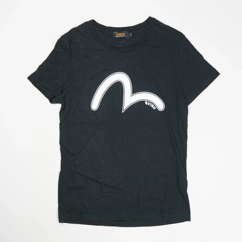 Evisu women print shirt 95 - print, t-shirt