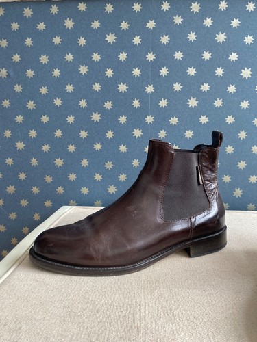 Russell and bromley chelsea - russell,