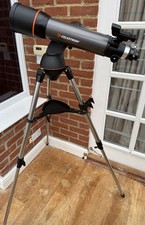 Celestron Nexstar 102SLT