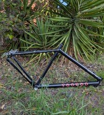 Voodoo Bokor Mountain Bike