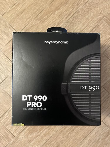 Beyerdynamic 990 pro 250 - beyerdynamic,