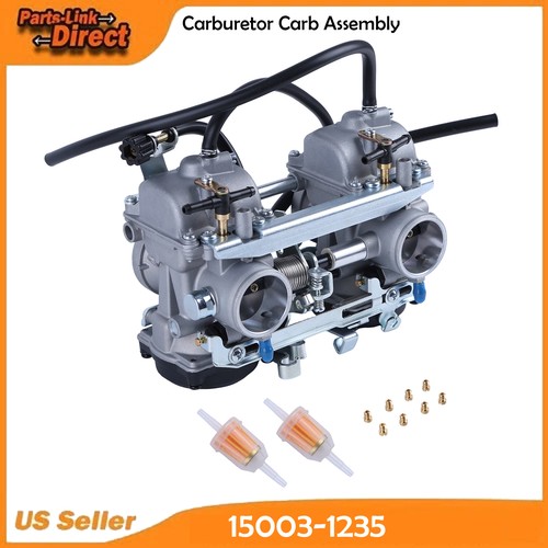 Carburetor carb assembly for - carb,