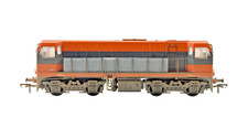 Bachmann murphy models - bachmann,
