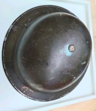 ORIGINAL WW2 BRITISH HELMET