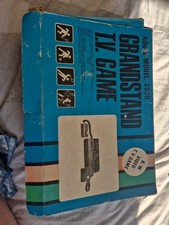 Vintage 1970s Adman Model 2000