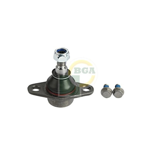 Bga ball joint front - bga, right