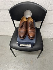 Barker WYE Traditional Mens