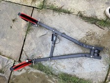 Bike Rack Tow Bar Paddy Hop Kirk