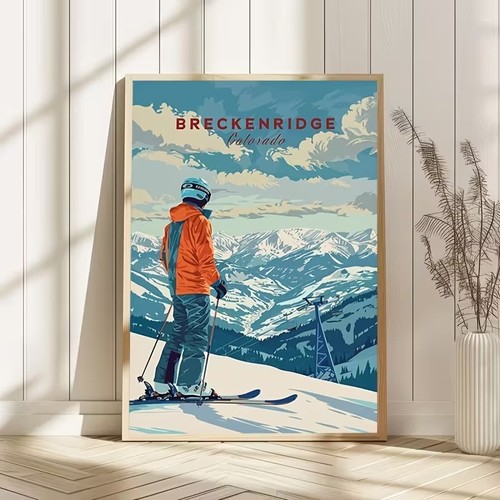 Breckenridge colorado ski - breckenridge,