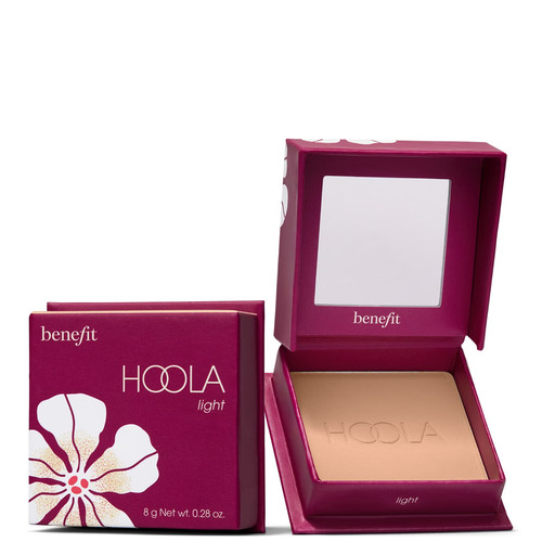 Benefit hoola lite matte - benefit,