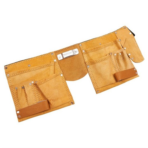 Pocket heavy duty leather - 11,