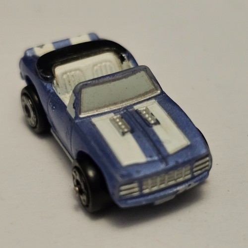 Micro machines chevrolet - micro,