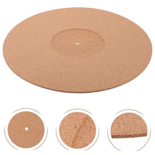 Anti static mat cork - static,
