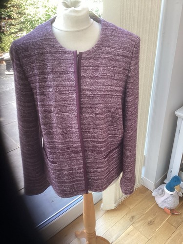 Bnwt eastex wool blend short - eastex,